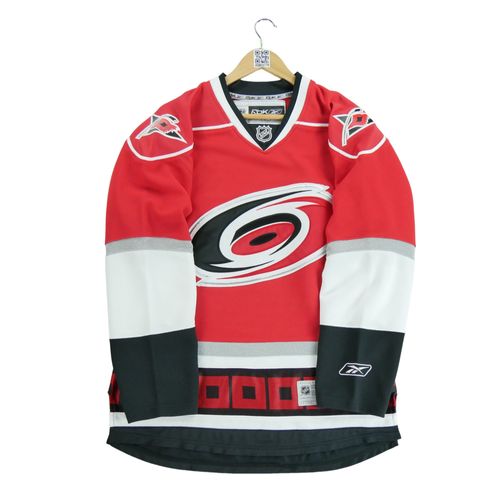 Reconditionné - Maillot Homme Nhl Rouge - Taille M - Homme - Rouge