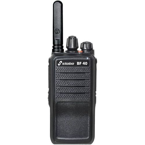 Radio Uhf Portable Bf-40 Programmable 400-470 Mhz