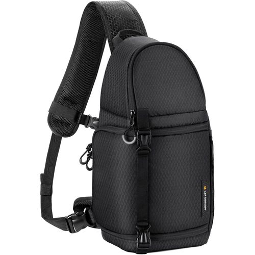 Sac À Dos Pour Appareil Photo Sac À Bandoulière Sac Carré Sacs De Photographe Étui Rectangulaire Pour Appareil Photo Compatible Avec Canon/Nikon/Sony/Dji Mavic Drone Sac À Dos-Twinsim