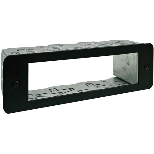 Spm 48-Din Rack Au Format Din Pour Alan 48 P Multi