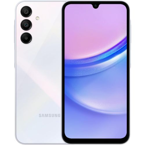 Galaxy A15 8Gb+256Gb (Bleu Clair)