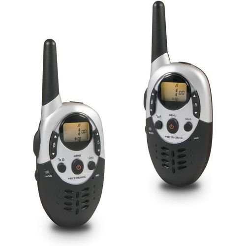 477600 Talkie Walkie Portée 8 Km