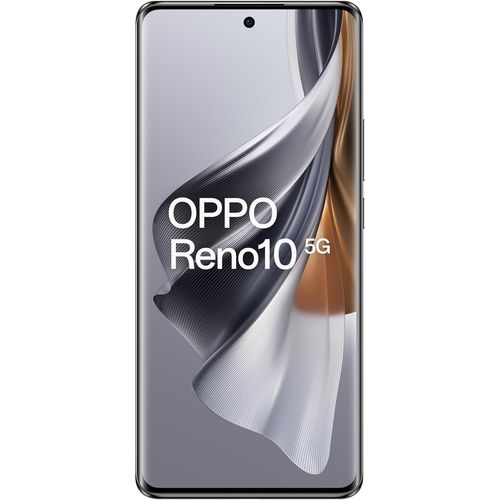 Reno10 5G 8/256Gb Gris Libre