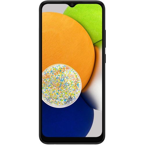 Galaxy A03 - Smartphone 64Gb, 4Gb Ram, Dual Sim, Black