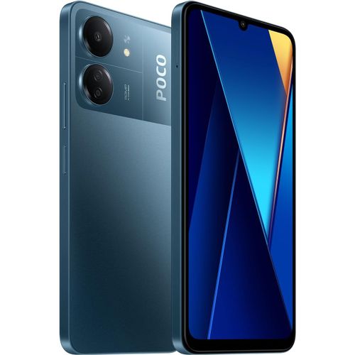 Poco C65 8+256 Go 4G Nfc Bleu Oem