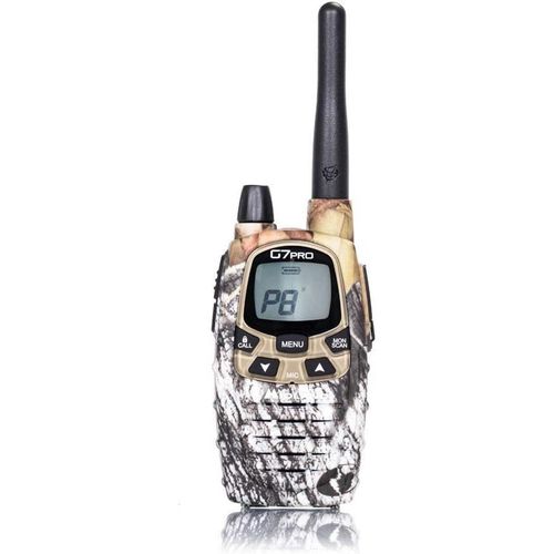 C1090.03 Talkie-Walkie Camouflage