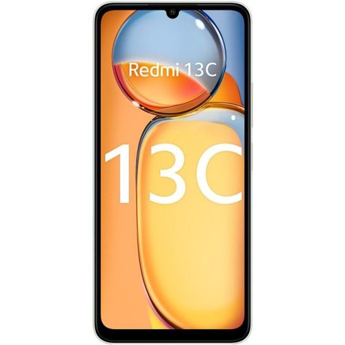 Redmi 13C 256Gb 8Ram 5G Eu Green