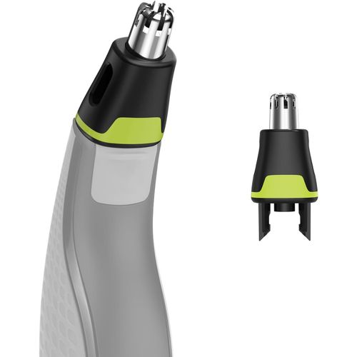 Lame De Rechange Nez 2.0 Pour O Blade Qp2824 Qp2620 Qp2620, Oblade Pro 360 Qp6651, Oblade 360 Qp2734 Avec Tous Les Rasoirs Électriques