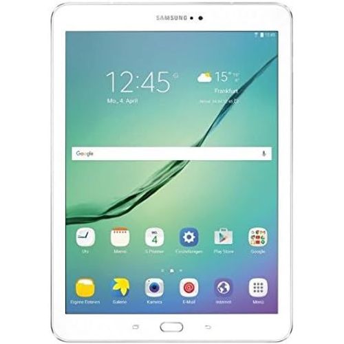 2015 Samsung Galaxy Tab S2 (9,7-Pouces, Wi-Fi, 32 Go) Blanc (Reconditionné)