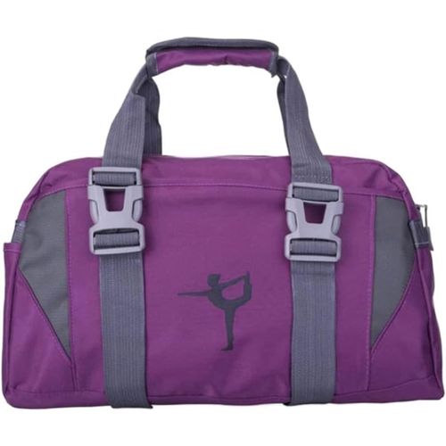 Sac De Sport Dance Duffle Sac Pour Filles Sacs De Gymnastique Sport Pour Enfants Sac De Danse De Jazz Ballet Hip Hop Sac