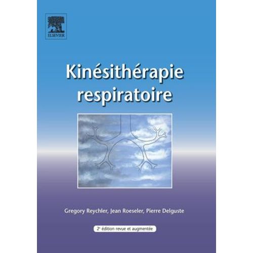 Kinésithérapie Respiratoire