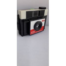 Appareil Fex Action Camera 127