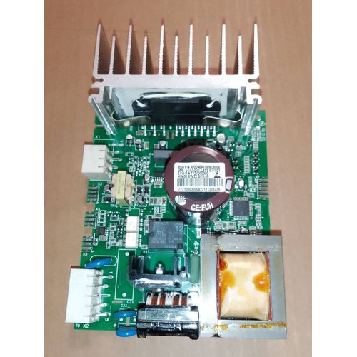 Carte de puissance driver moteur Bosch 9000469619 pour machine à laver