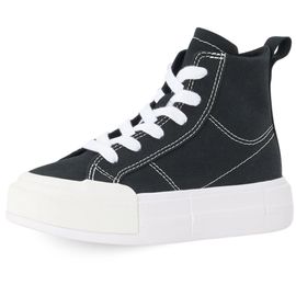 Chaussures Chuck Taylor All Star Cruise Hi A10724c Noir