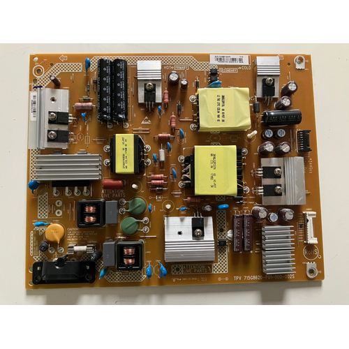 Carte alimentation 715G8620-P01-000-002S pour TV Philips 43PUS6162