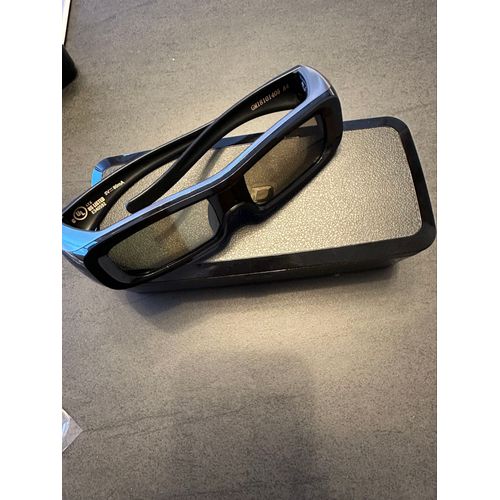 Lunettes 3dfull hd