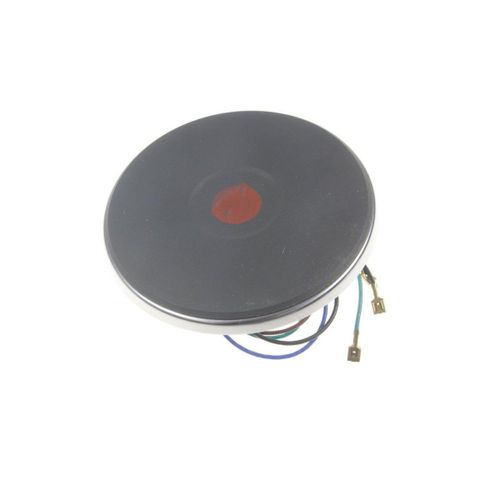 Plaque chauffante a fils 1500w - Four, cuisinière (4055118311 )
