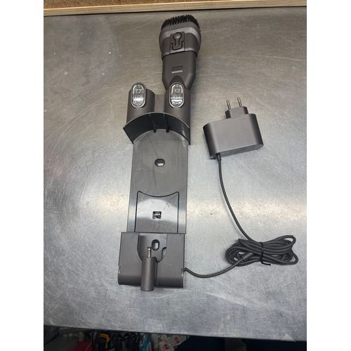 Chargeur + Support Mural Dyson V6 V7 V8 - dc58 Dc59 - Model: 205720-03 + Acces..