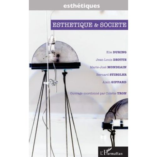 Esthétique Et Société