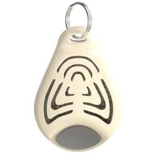 Répulsif Anti-Tiques Et Puces - Tickless Pet - Pile - Beige