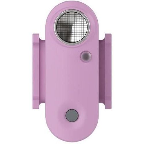 Répulsif Ultrason Chat - Tickless Mini Cat - Protection Tiques Et Puces - Organ Purple