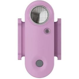 Répulsif Ultrason Chat - Tickless Mini Cat - Protection Tiques Et Puces - Organ Purple