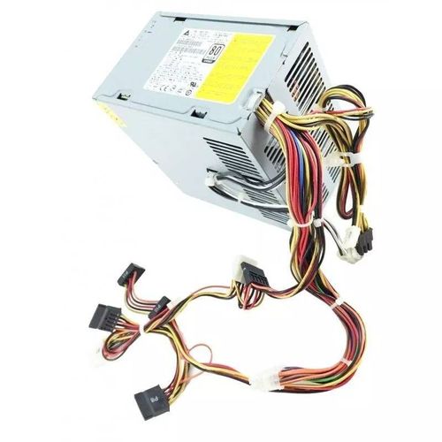 Alimentation DELTA ELECTRONICS MODEL DPS-475CB-1 A REV 02F