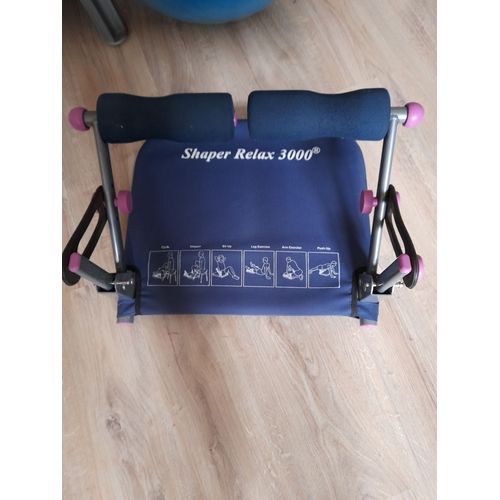 Shaper Relax