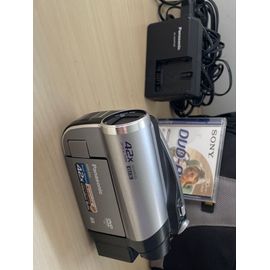 Panasonic vdr d50