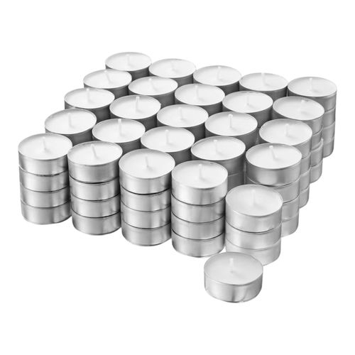 Glimma - Bougies Chauffe-Plat Non Parfumées