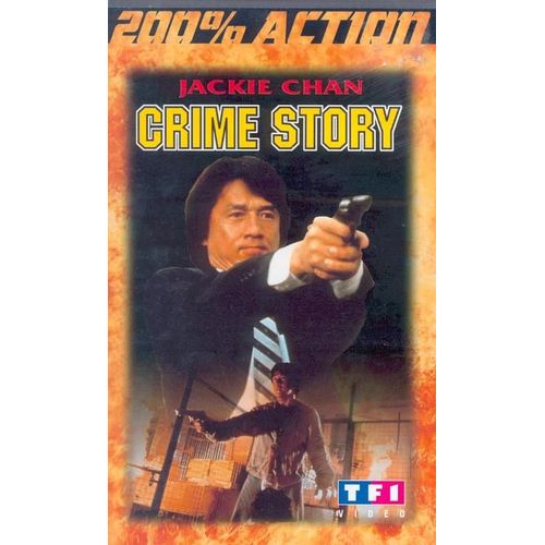 Crime Story - Crime Story