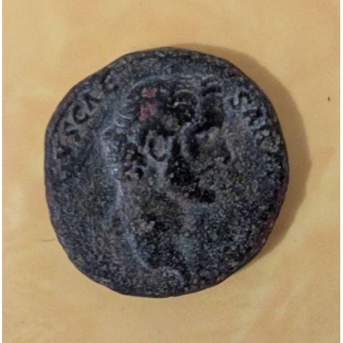 Pièce Rome Antique