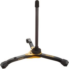 Hercules Ds562bb Support Pour Flûte Alto