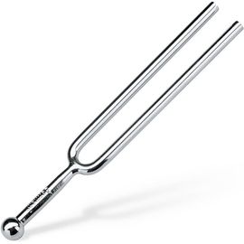 Diapasons,Diapasons En Acier Inoxydable,Diapasons Standard A440 Hz Pour Instruments De Musique Standard Violon Guitare Équipement D'accordage