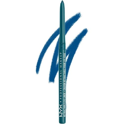 Nyx - Crayon Yeux Mécanique Gypsy Bleu - 0,34 G 