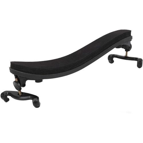 Épaulière Pour Violon,Pliable Support Epaule Avec Violon Repose-Épaule Pour Violon 4/4-3/4 & Alto 13 ""-14"" Violon Débutants Pratique Accessoire Pour Amateur De Violon Débutant