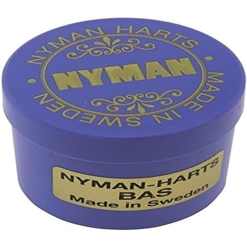 Colophane Contrebasse Nyman Foncé