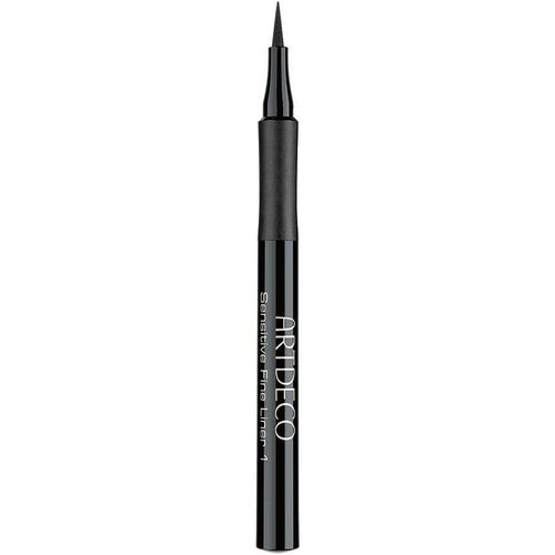 1180-05202 Gel Eye-Liner Liquide Noir 1 Ml 