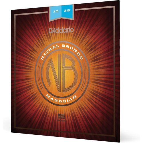 Nbm1038 Cordes Pour Mandoline