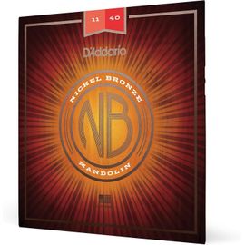 Nbm1140 Cordes Pour Mandoline