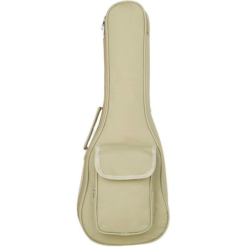 Ukulele Gig Sac, Étui Gigbag Ukulélé De 23/24 Pouces, Boîte À Casse Douce De 13 Mm Soft Case Gig Ukulele Mini Guitarafroof