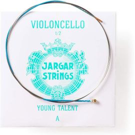 Young Talent Violoncelle 1/2 Corde La Medium Âme Acier