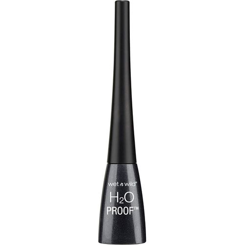 H2o Proof - Eyeliner Liquide - Noir - 5ml 
