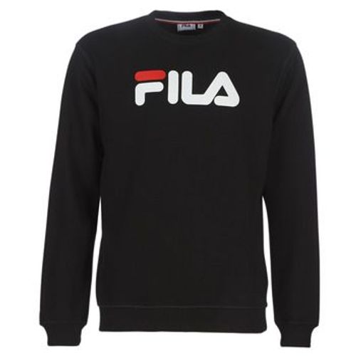 Sweat-Shirt Fila Barbian Noir