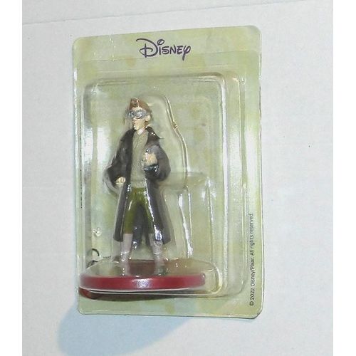 Figurine Atlantide L'empire Perdu Disney Milo James Thatch