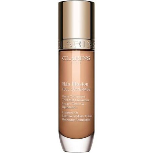 Clarins - Fond De Teint Haute Couvrance - Beige 