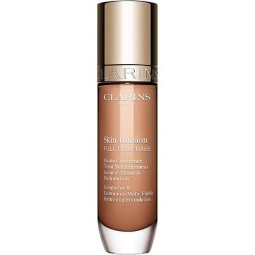 Clarins - Fond De Teint Haute Couvrance - Beige 