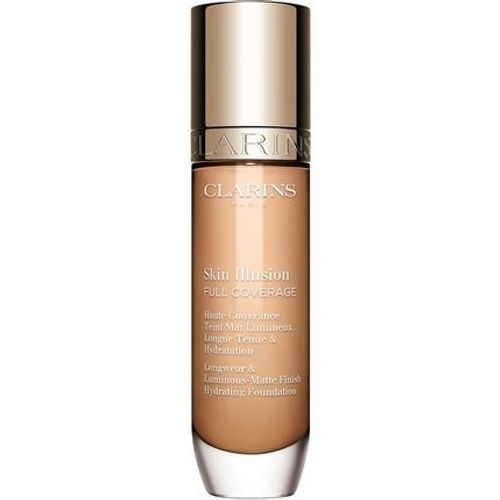 Clarins - Fond De Teint Haute Couvrance - Beige 