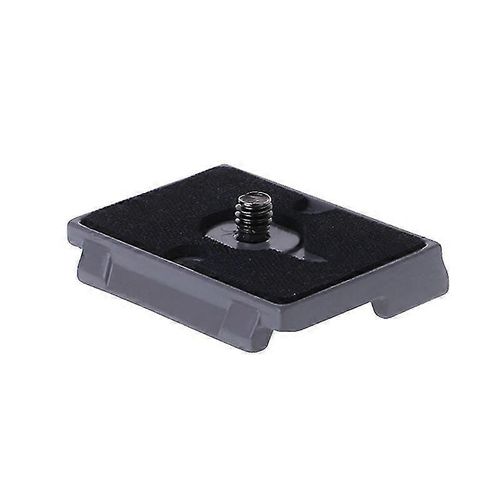 Rc2 Quick Release Qr Plate 200pl-14 Trépied Tête Clamp Adaptateur Pour Manfrotto Caméra Photo Studio Accessoires