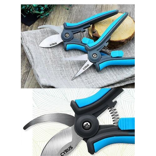 ciseaux sécateur sécateur dérivation outils de jardin bonsaï culture de fleurs mini sécateur dérivation